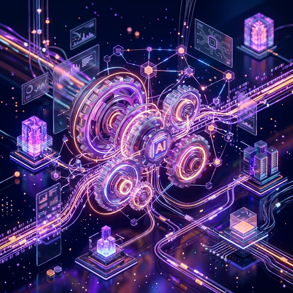 AI Automation System