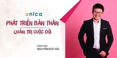 Phát Triển Bản Thân - Quản Trị Cuộc Đời