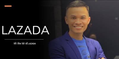 Kỹ Năng Bán Hàng Trên Sàn Thương Mại Điện Tử Lazada	