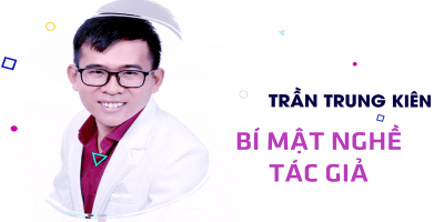 Bí Mật Nghề Tác Giả